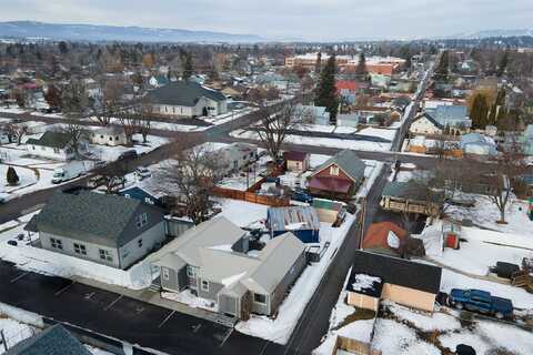 1031 4th Avenue W, Kalispell, MT 59901
