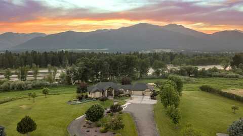 3707 Eastside Hwy, Stevensville, MT 59870