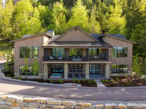 175 N Prairiesmoke Circle, Whitefish, MT 59937