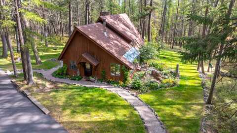 250 Sunday Lane, Kalispell, MT 59901