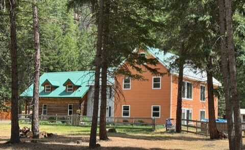 2368 Petty Creek Road, Alberton, MT 59820