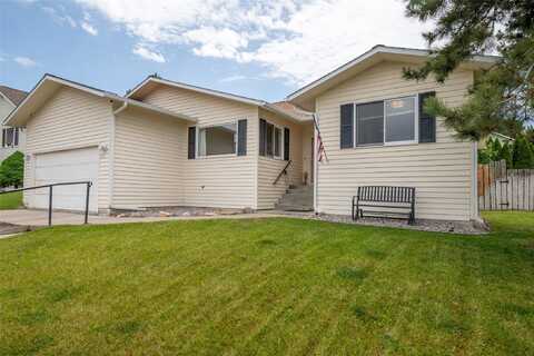 251 Grandview Way, Missoula, MT 59803