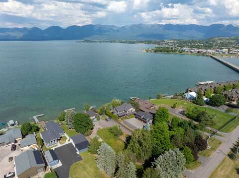 328 Shoreline Drive, Polson, MT 59860