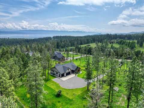 331 Deer Creek Road, Somers, MT 59932