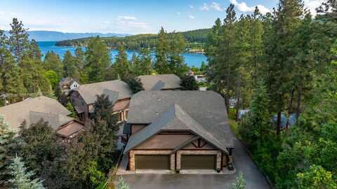 396 N Juniper Bay Road, Somers, MT 59932