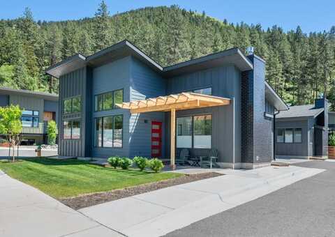 1227 Basecamp Drive, Missoula, MT 59802