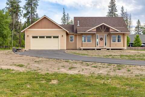 196 Shadow Mountain Trail, Kalispell, MT 59901
