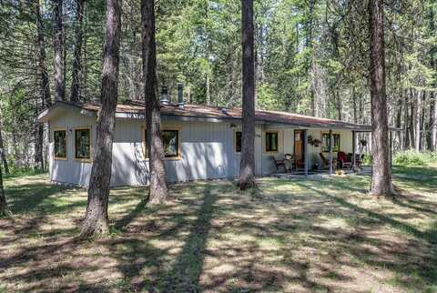 785 La Brant Road, Bigfork, MT 59911
