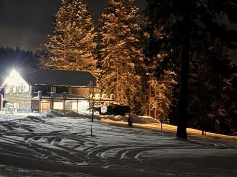 500,504 507 Sloway Frontage Road W, Saint Regis, MT 59866