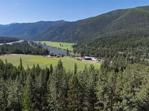 500, 504 507 Sloway Frontage Road W, Saint Regis, MT 59866