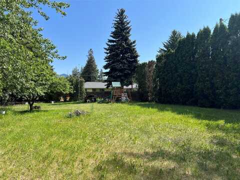 Nhn Lot B Dickinson Street, Missoula, MT 59802