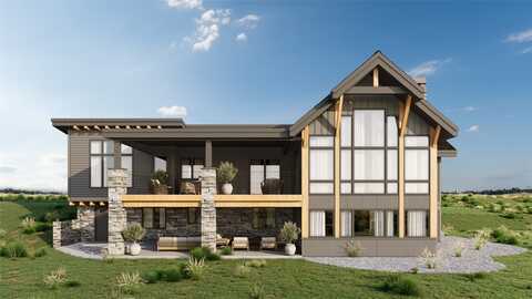 7376 Broken Bow Cluster, Missoula, MT 59808
