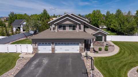 25 Logan Way, Kalispell, MT 59901