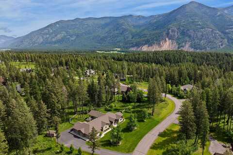 74 Wood Ridge Drive, Columbia Falls, MT 59912