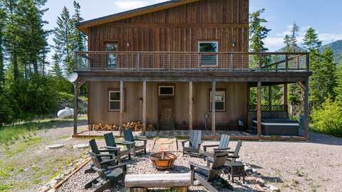 95 Sun Dog Circle, Kalispell, MT 59901