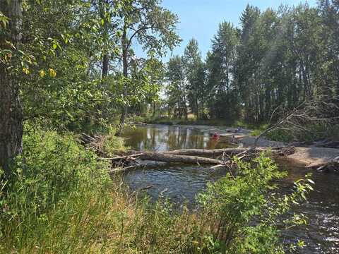 Tbd Kester Lane, Lolo, MT 59847