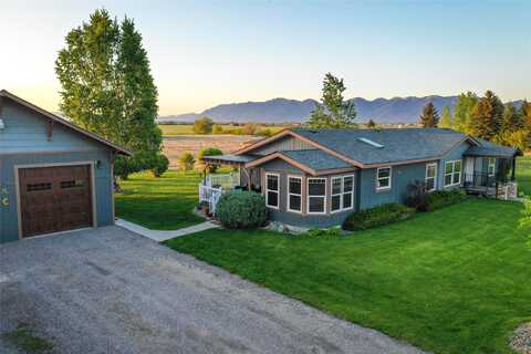 661 Migration Road, Somers, MT 59932