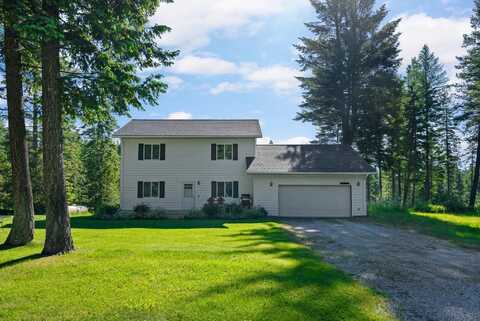 1385 Echo Lake Road, Bigfork, MT 59911