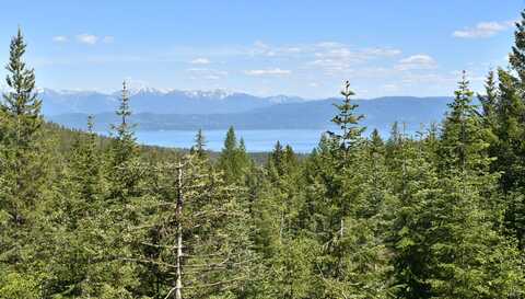 1520 Bierney Creek Road, Lakeside, MT 59922