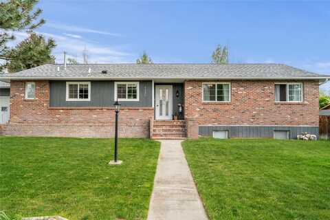 1296 Bighorn Road, Helena, MT 59602