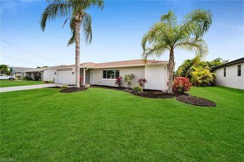 1004 SW 51st, CAPE CORAL, FL 33914