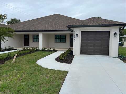 11253 Dean, BONITA SPRINGS, FL 34135