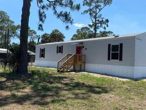 8018 Grady, NORTH FORT MYERS, FL 33917