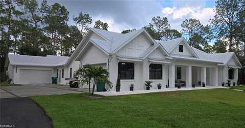 3475 3rd, NAPLES, FL 34117