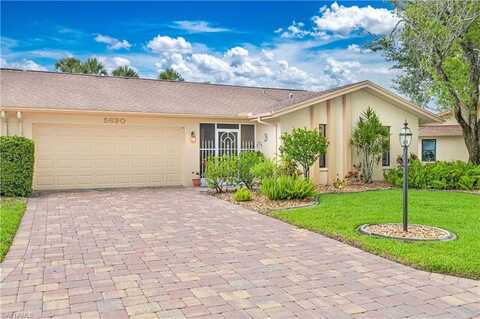 5690 Arvine, FORT MYERS, FL 33919