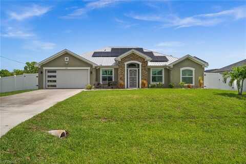 627 NE 7th, CAPE CORAL, FL 33909