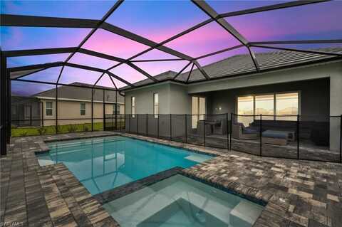 15060 Pinehurst, Babcock Ranch, FL 33982
