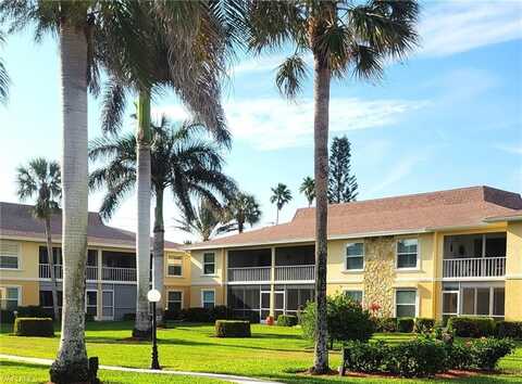 401 Charlemagne, NAPLES, FL 34112