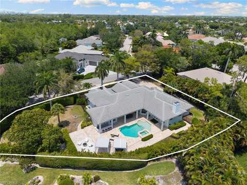 2274 Hawksridge, NAPLES, FL 34105