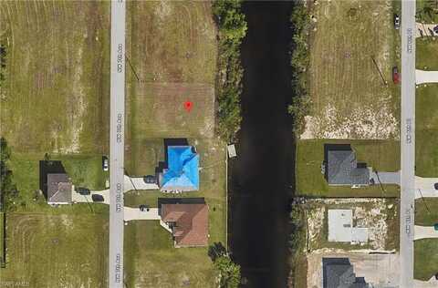 1821 NW 7th, CAPE CORAL, FL 33993