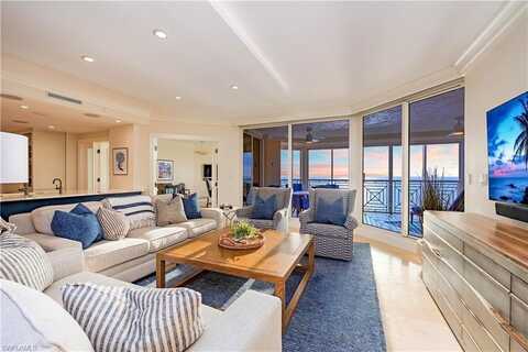 4021 Gulf Shore, NAPLES, FL 34103