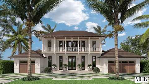501 7th, NAPLES, FL 34102