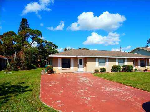 643 92nd, NAPLES, FL 34108