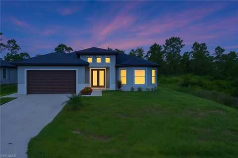 570 Sherwood, LEHIGH ACRES, FL 33974