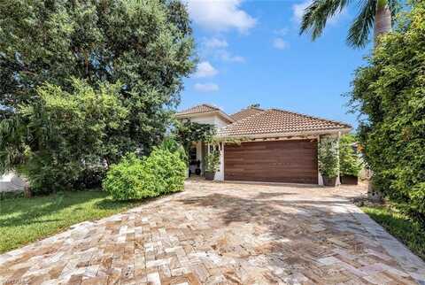 786 109th, NAPLES, FL 34108