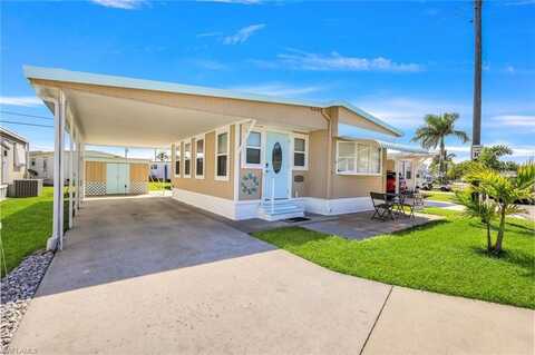 20551 Port, ESTERO, FL 33928