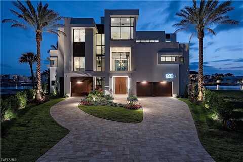 348 Seagull, NAPLES, FL 34108