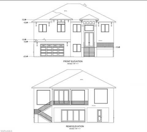 3403 NW 41st, CAPE CORAL, FL 33993