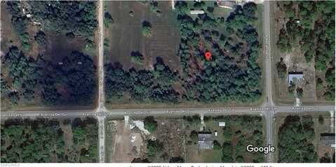 287 Avenida Del Sur, CLEWISTON, FL 33440