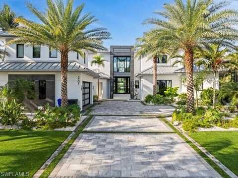 2201 S Shad, NAPLES, FL 34102