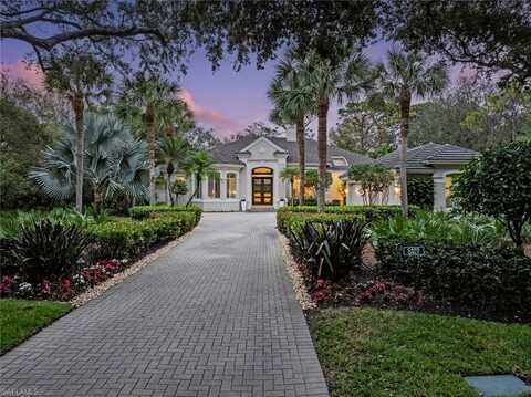 12147 Colliers Reserve, NAPLES, FL 34110