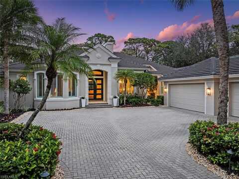 12147 Colliers Reserve, NAPLES, FL 34110