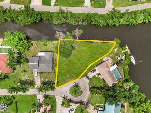 261 Alameda, FORT MYERS, FL 33905