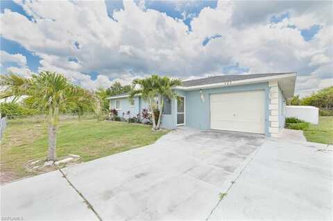 402 Arthur, LEHIGH ACRES, FL 33936