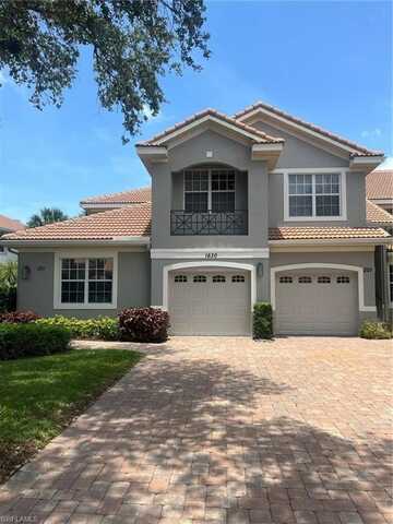 1630 Winding Oaks, NAPLES, FL 34109