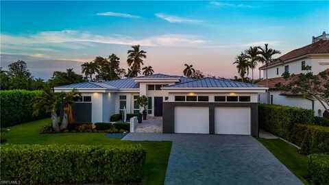 1807 Snook, NAPLES, FL 34102